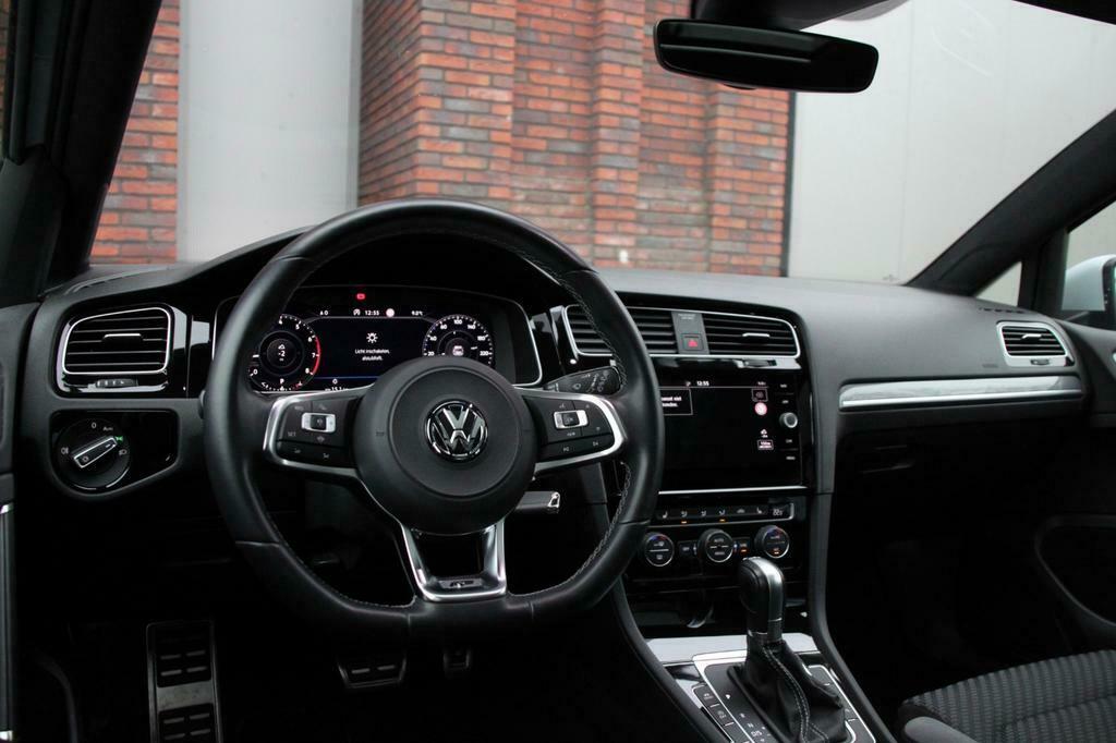 Samenpersen Mitt Mos Volkswagen Golf VII variant - Automakelaar Nap