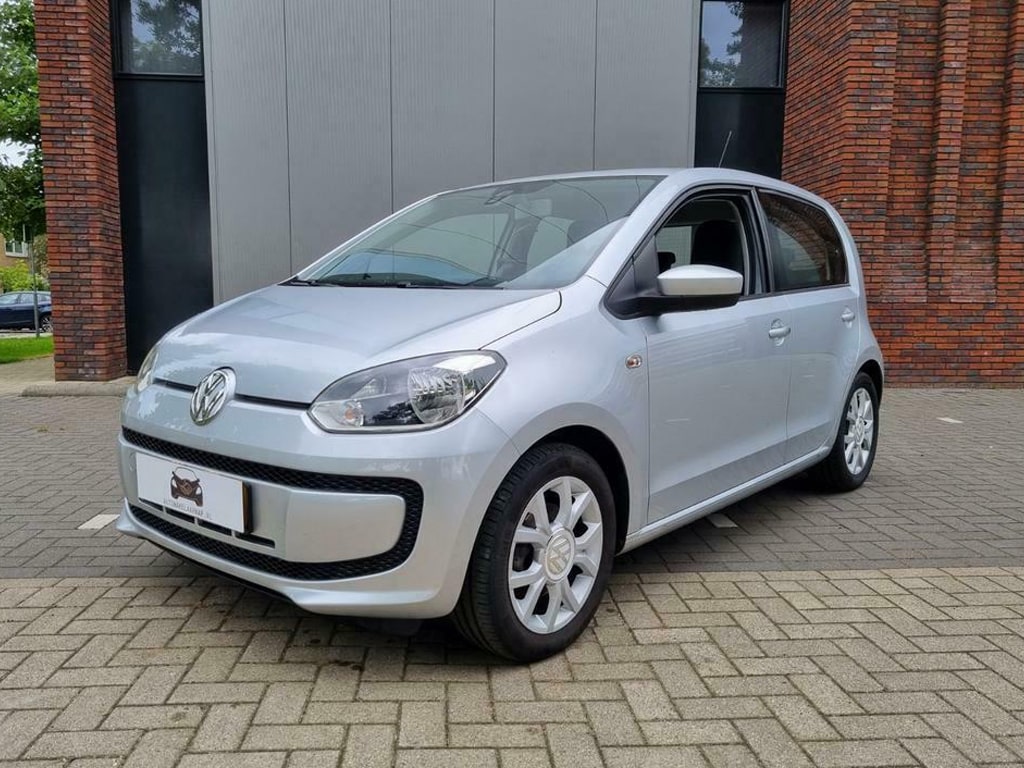 VW Up 2012 - Automakelaar Nap