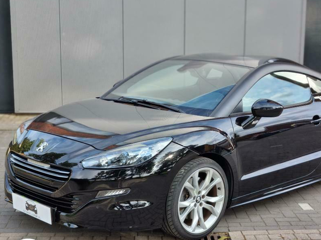 Peugeot RCZ 2013 - Automakelaar Nap