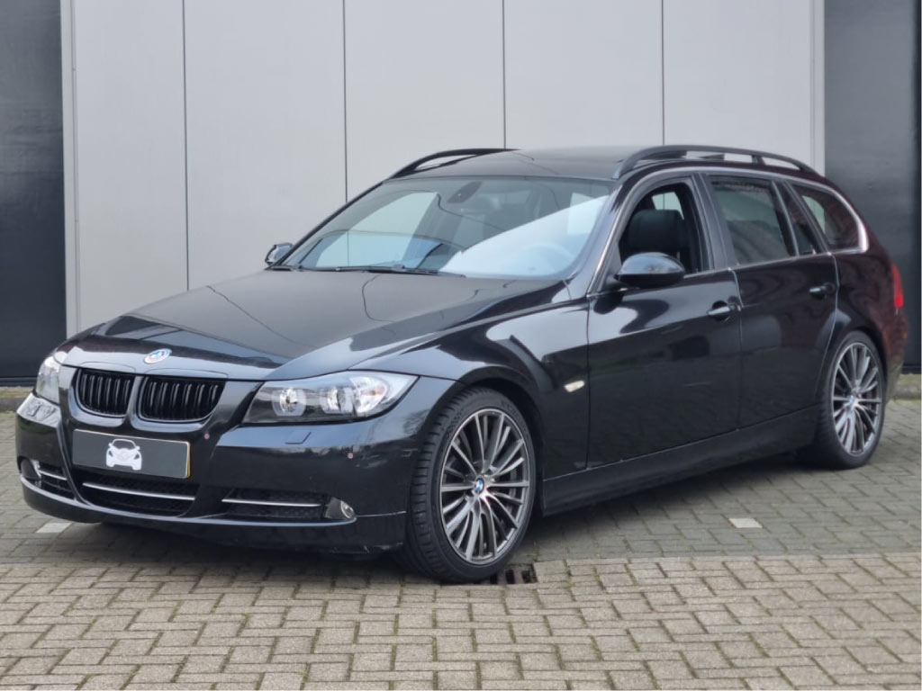 BMW 335i Touring | Automakelaar Nap