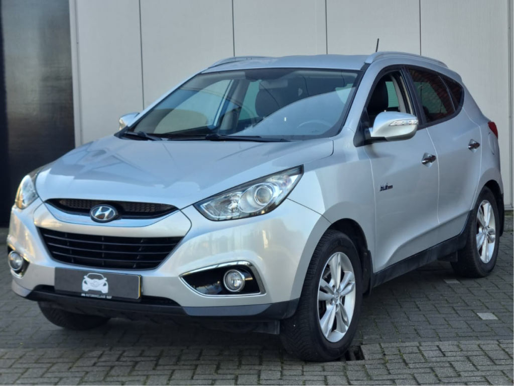 Hyundai lx35 2013 | Automakelaar Nap